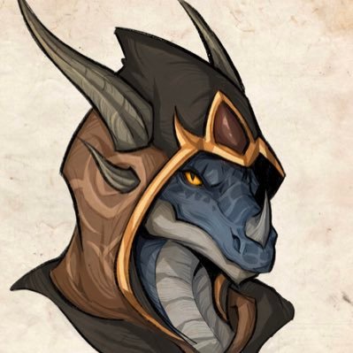 artist profile icon